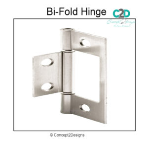 Bi-Fold-Hinge