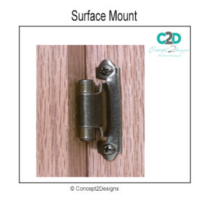 Surface-Mount