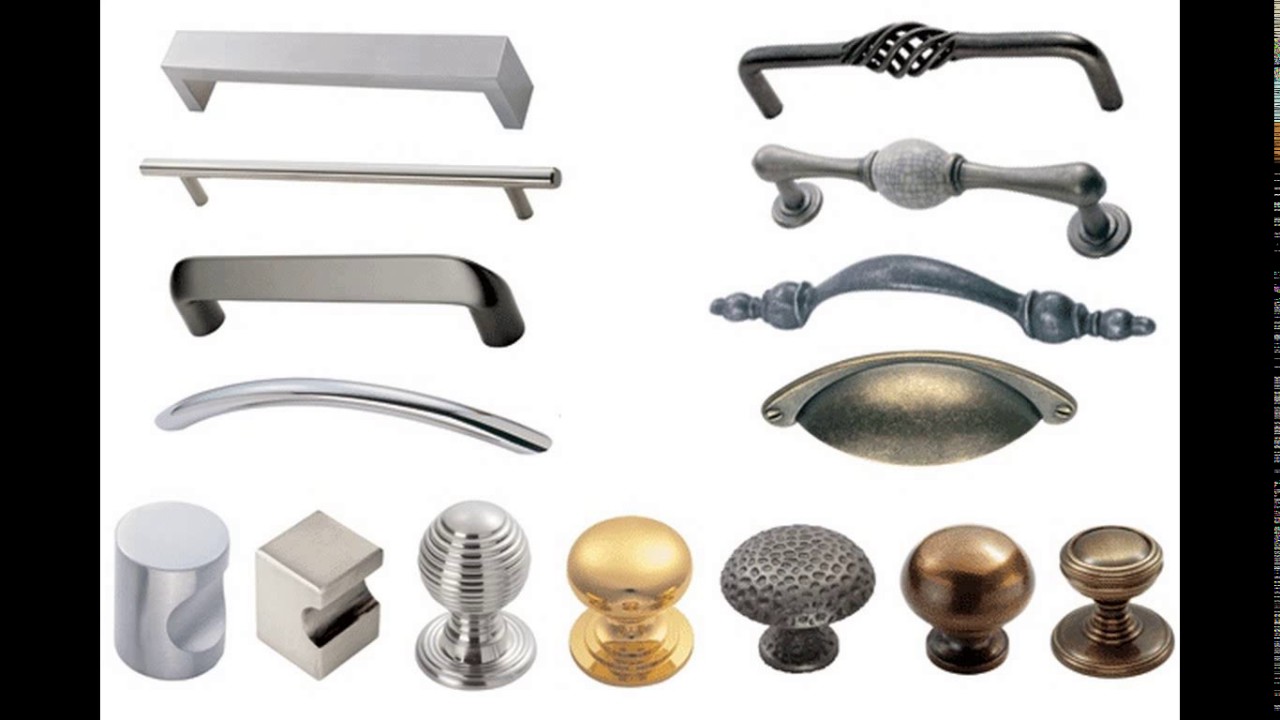 How To Choose Kitchen Handles And Pulls Concept2Designs
