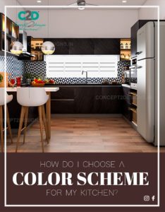 choosing best color for kitchen