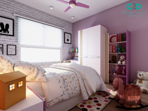 kids Bedroom Furniture