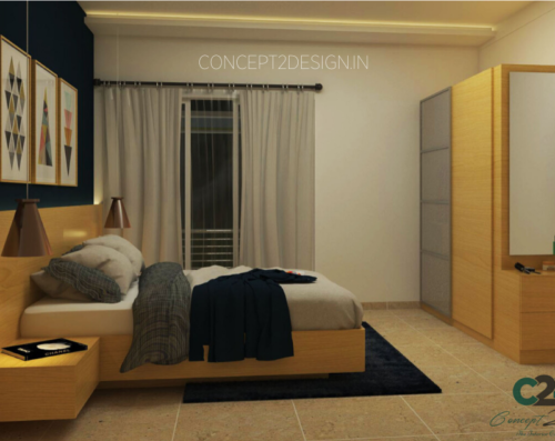 Hire an interior designer