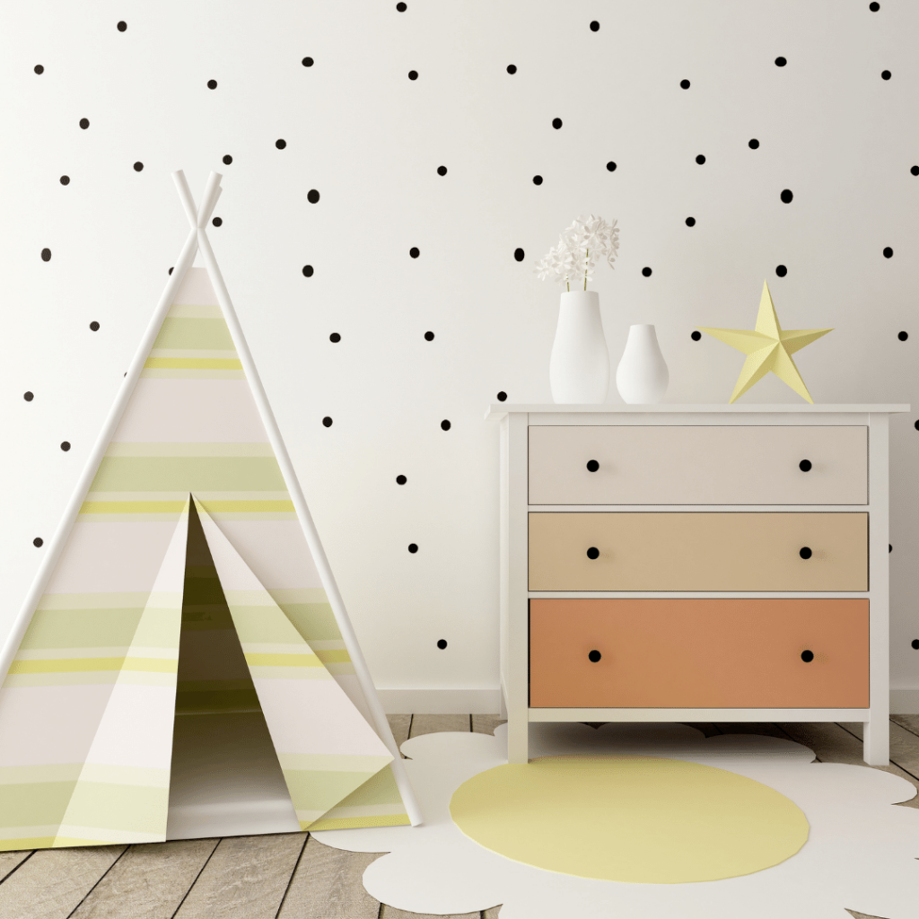 Baby proofing everything