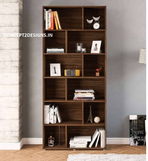 Book Shelves