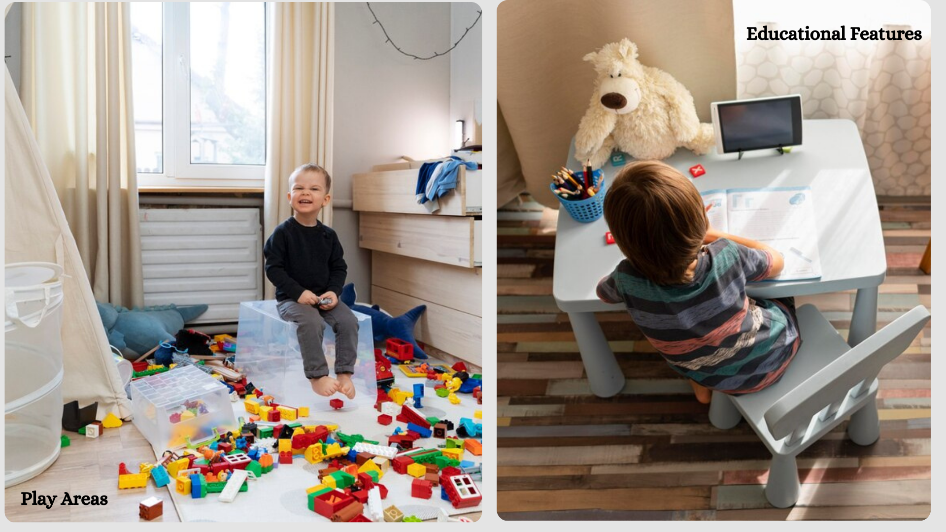 Interactive Elements: Engaging and Fun