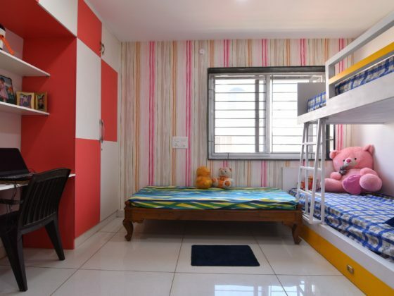 Top Kids Bedroom Design Trends for 2024: Creative and Functional Ideas