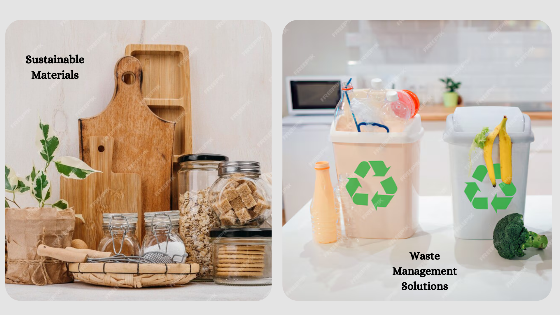 Eco-Friendly Design Ideas