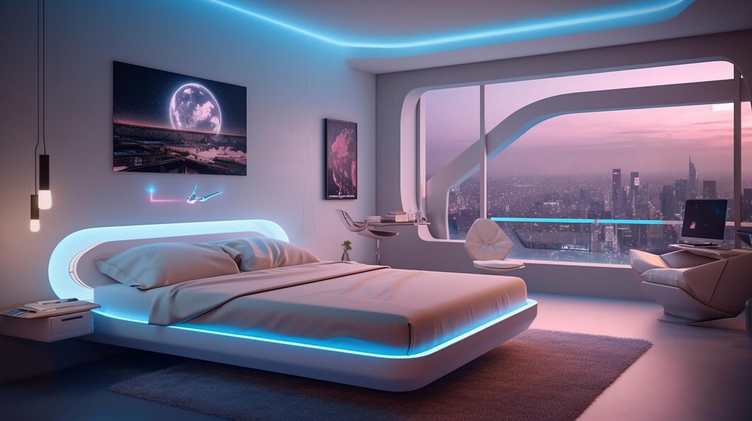 Smart Technology Integration