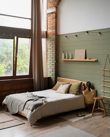 Sustainable and Eco-Friendly Materials