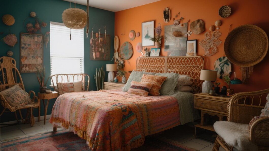 Artistic and Personalized Touches