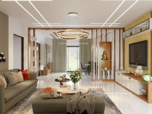 Living Room Design Styles: Modern, Rustic & More