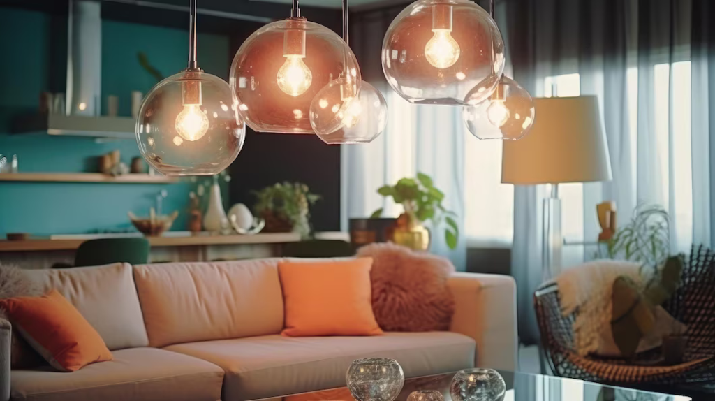 Exploring Styles And Trends In Living Room Design | C2D Ineriors
