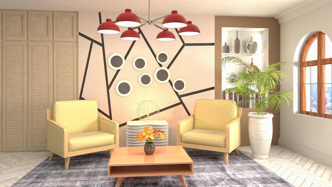 Decor and Accessories