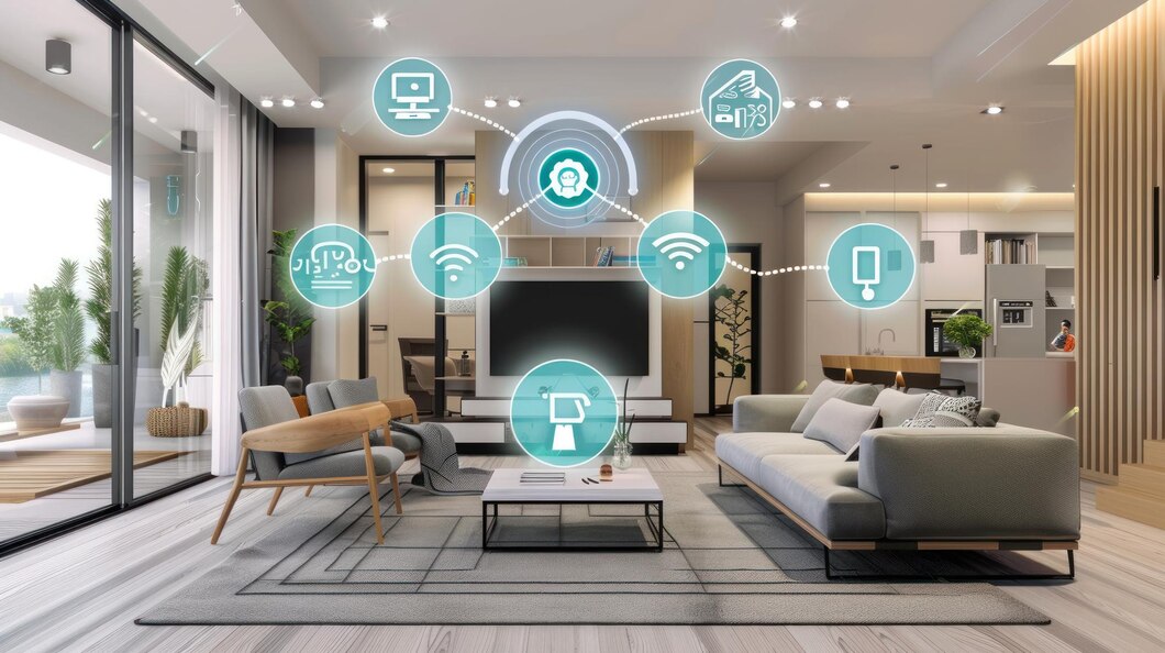 The Evolution of Smart Home Technology in Bangalore