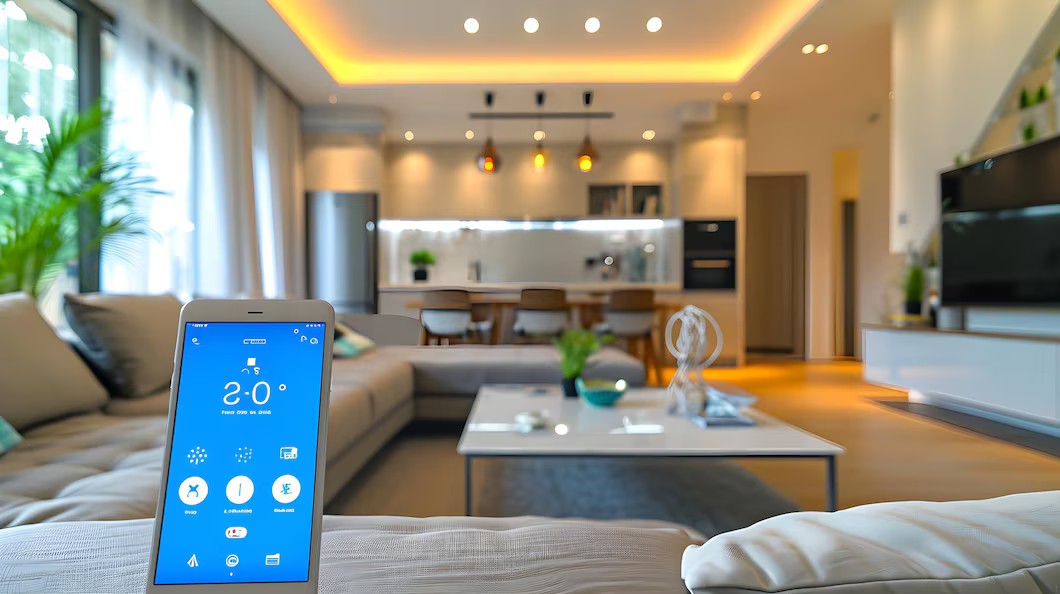 What is Smart Home Technology?