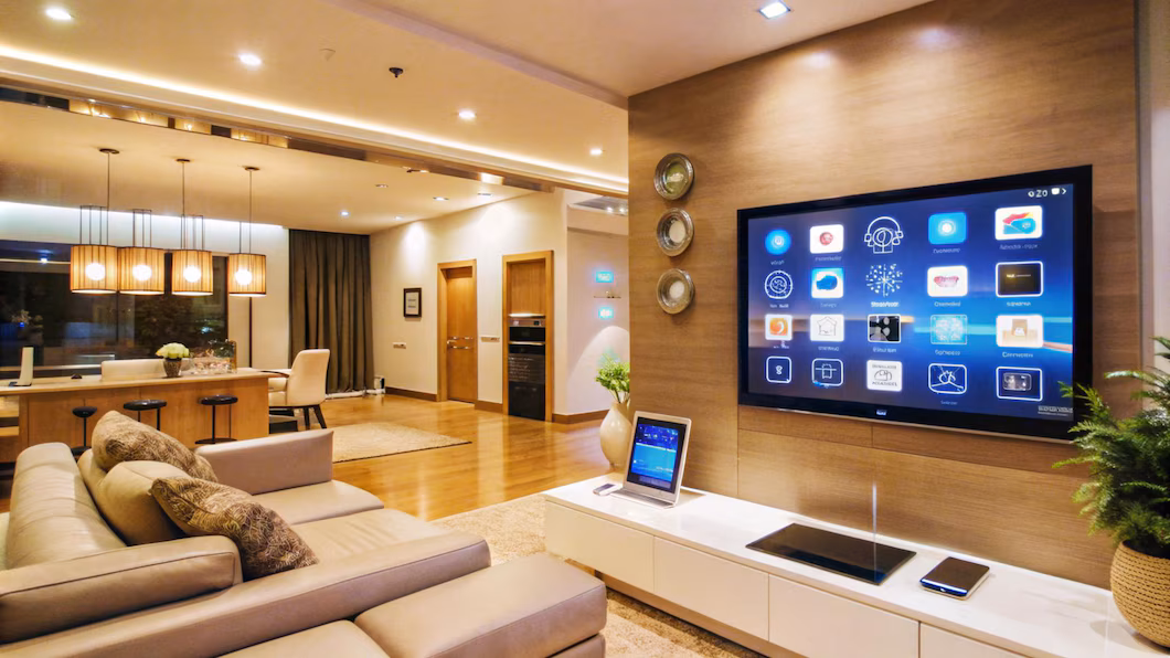 The Future of Smart Homes in Bangalore