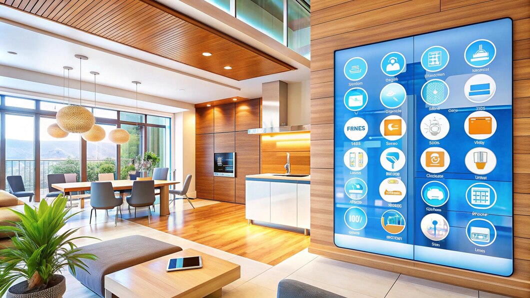 Overview of Smart Home Technology in Bangalore