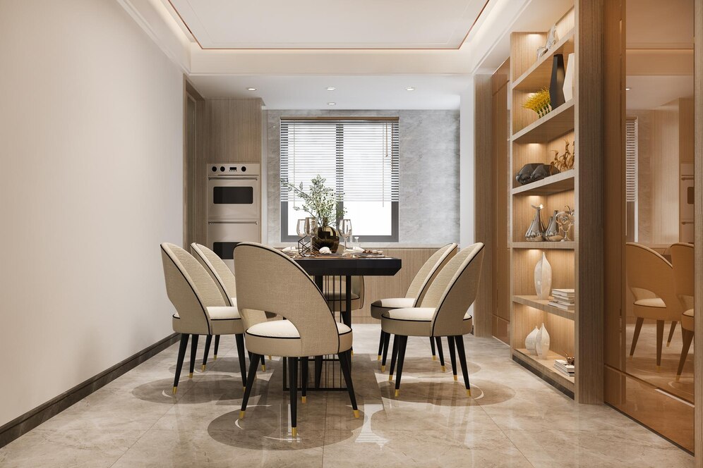 Dining Room Design