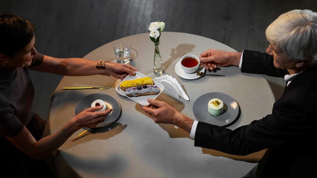 Enhancing Dining Experiences