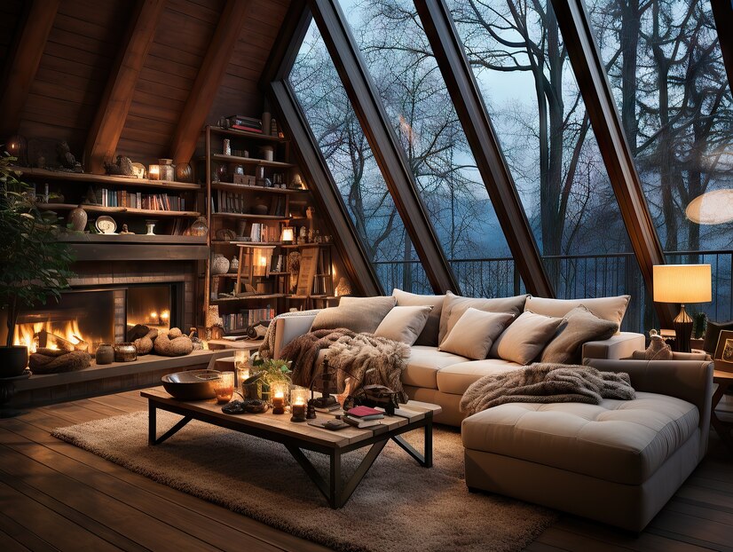 Seasonal Interior Design Ideas: Transform Your Home from Winter to Summer