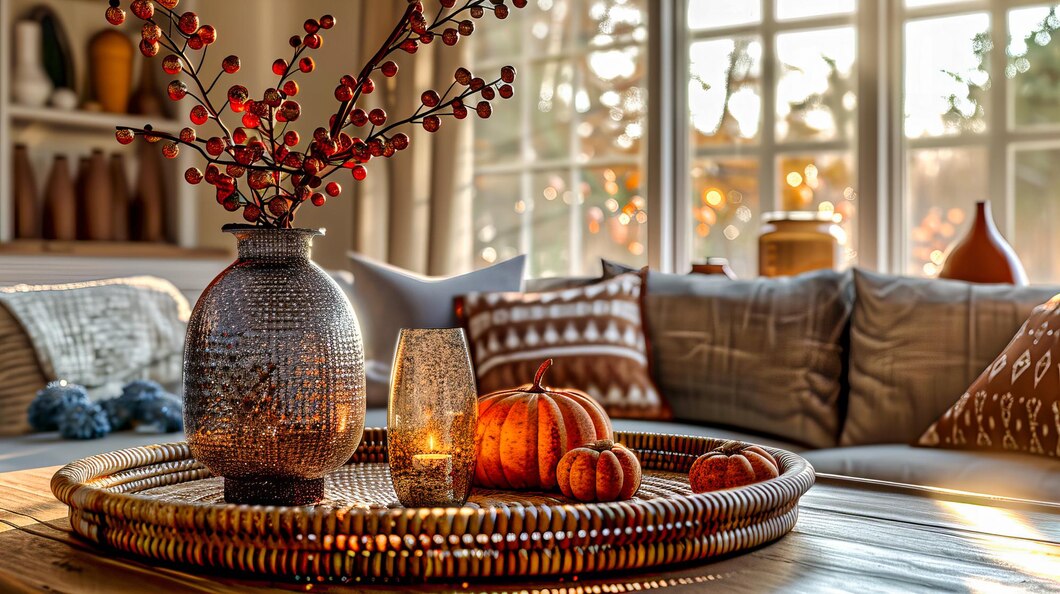 Budget-Friendly Seasonal Interior Design Ideas