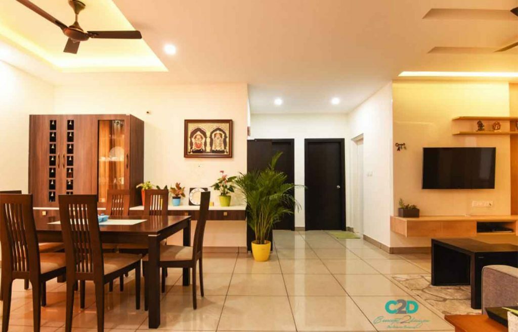 Interior Designers C2DConcept2Designs