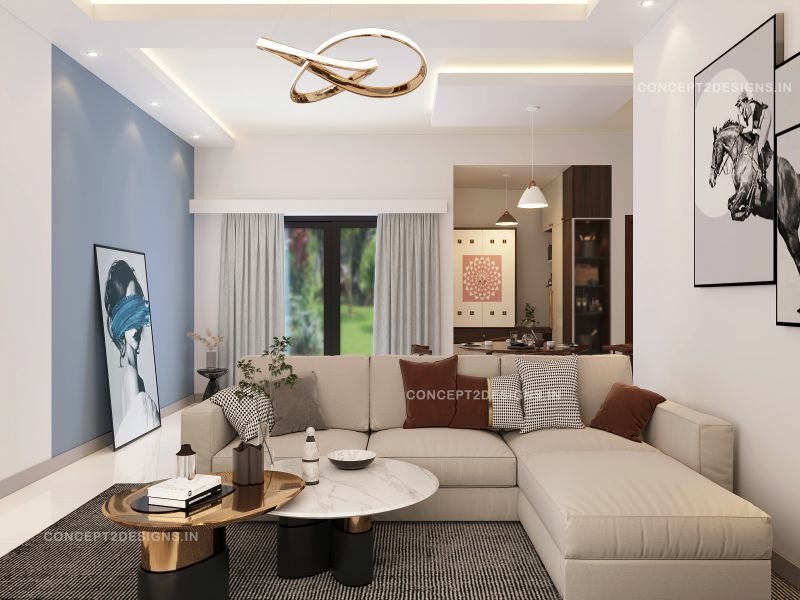 Dining Room | C2D-Concept2Designs