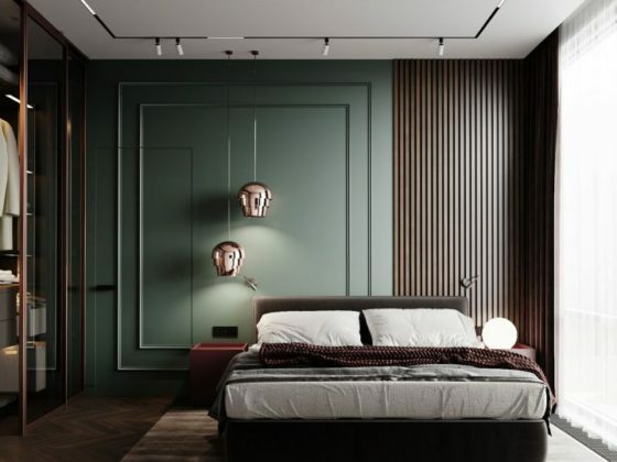 Gorgeous bedroom designer in bangalore | c2d concept2designs top interior designers 2024