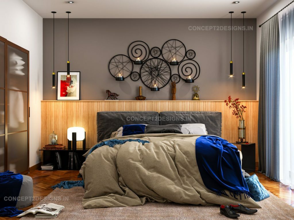 Interior Designers - C2D-Concept2Designs