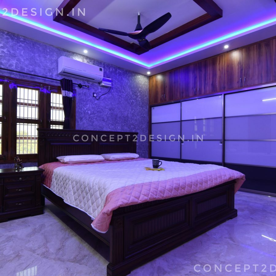Best Interior Designers Portfolio in Bangalore C2D Interiors