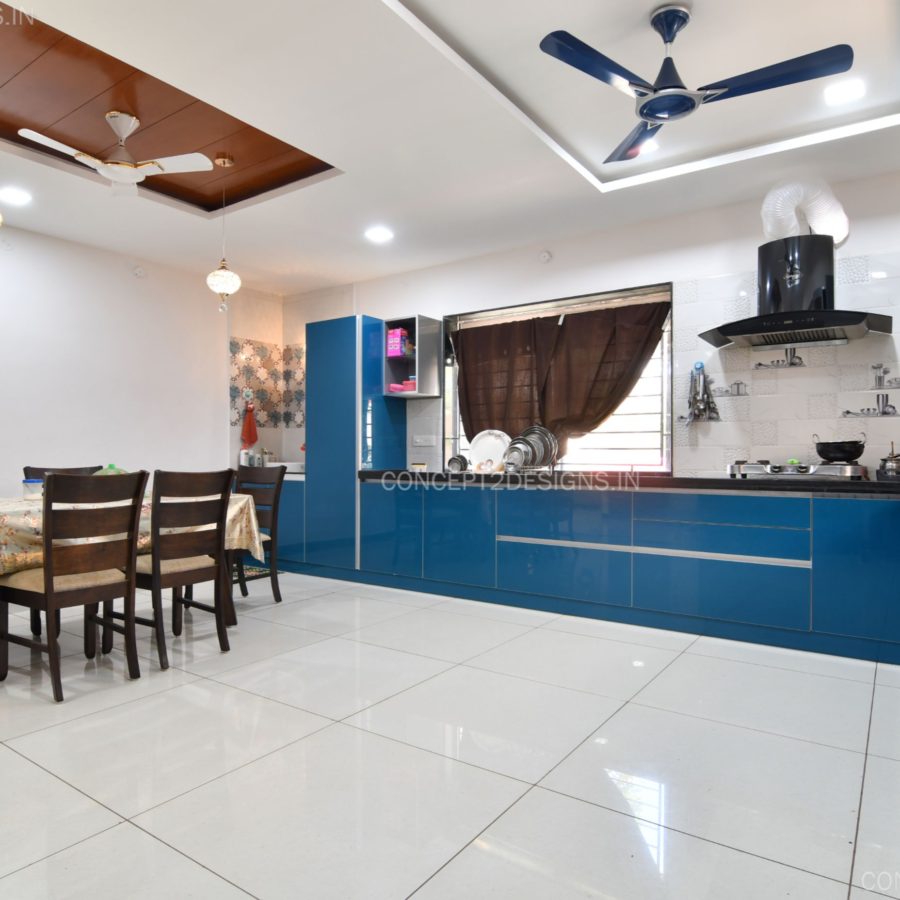 Best Interior Designers Portfolio in Bangalore C2D Interiors