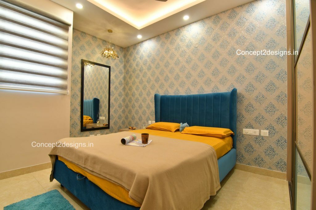 Interior Designers in Bangalore AwardWinning Experts C2D Interiors
