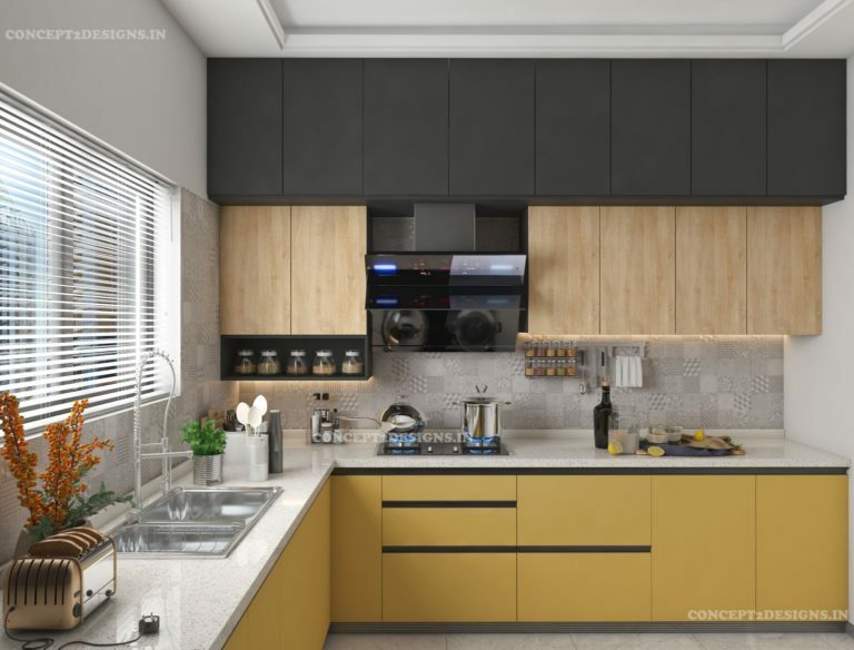 Interior Designers in Bangalore AwardWinning Experts C2D Interiors